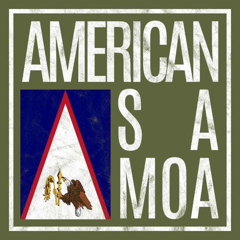 American Samoa