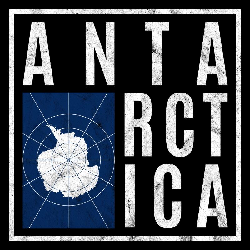 Antarctique