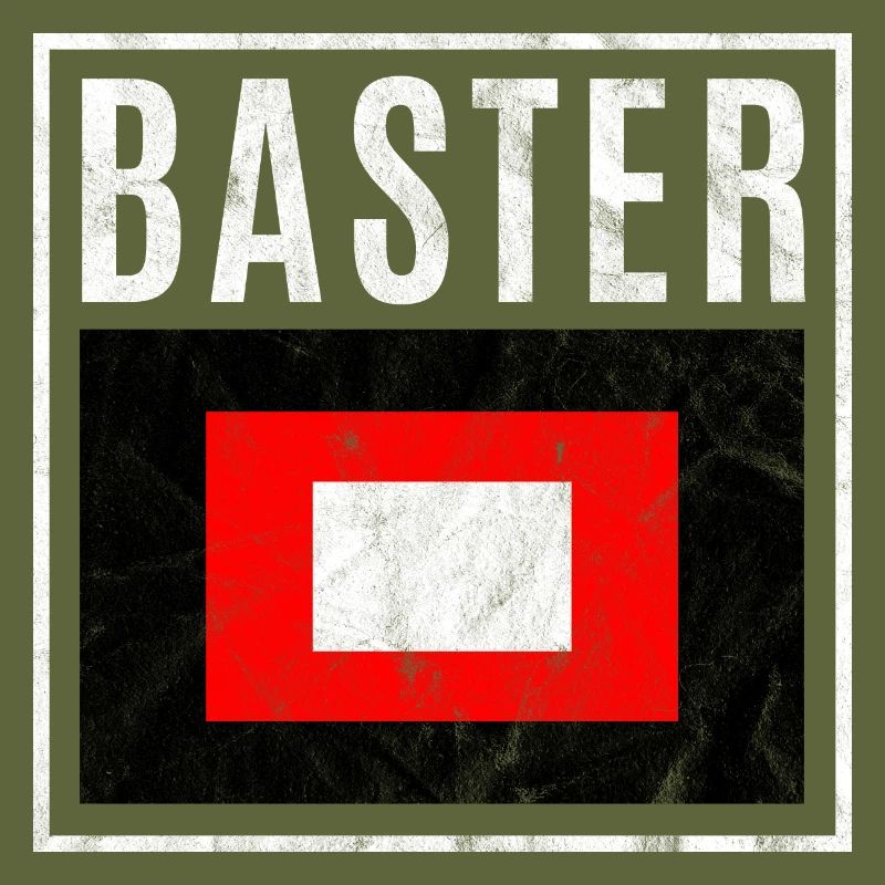 Baster