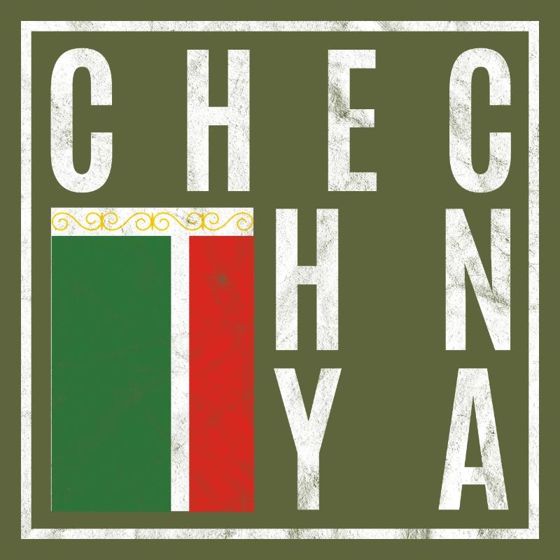 Chechnya