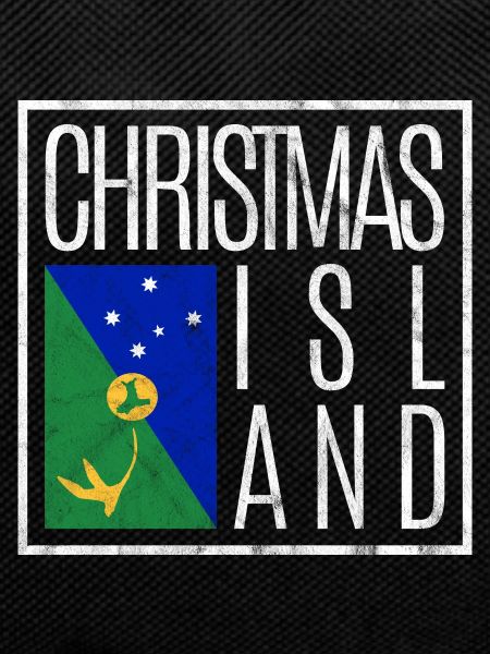 Christmas Island