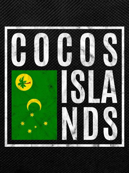 Cocos Islands