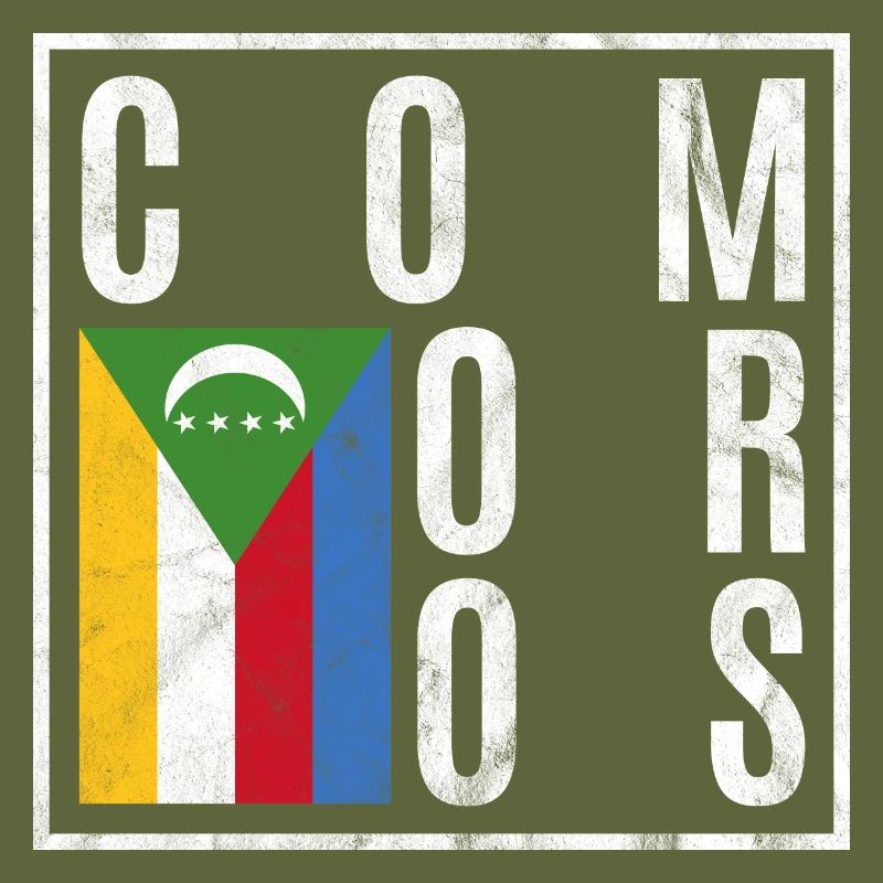 Comoros