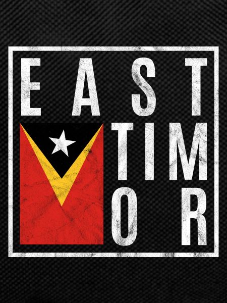 Osttimor