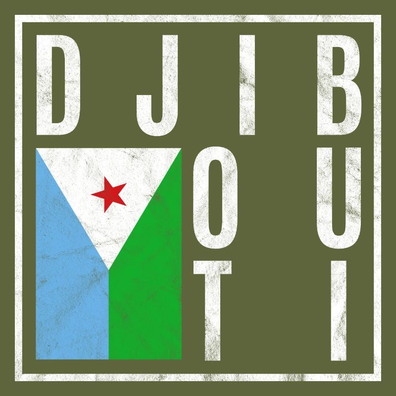 Dschibuti
