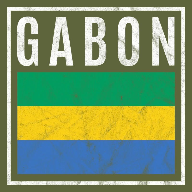 Gabon