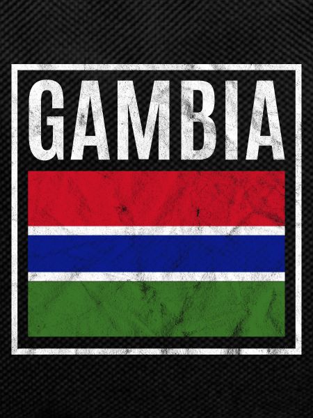 Gambia