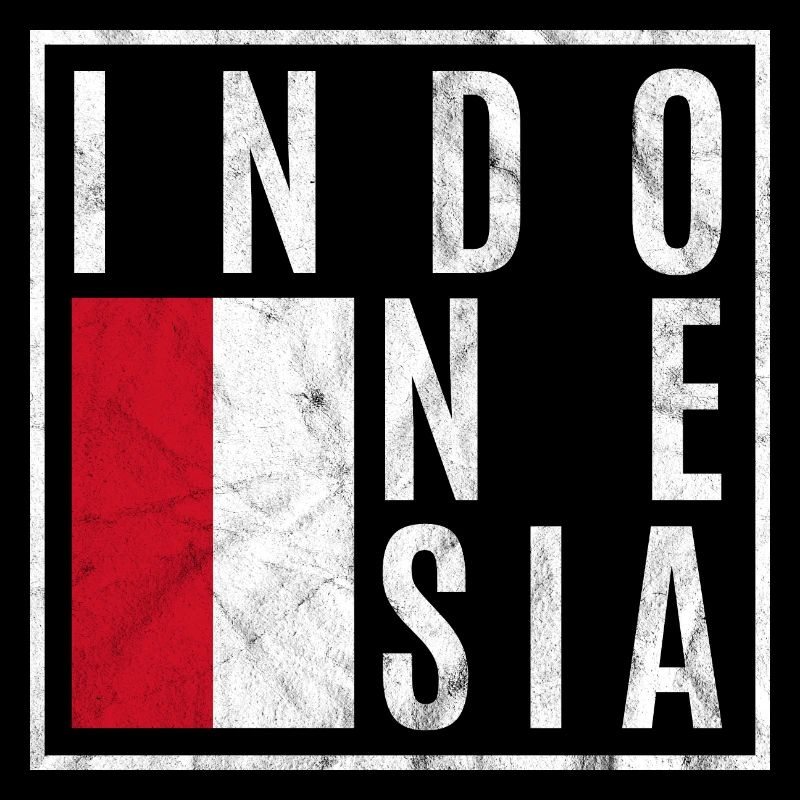 Indonesien