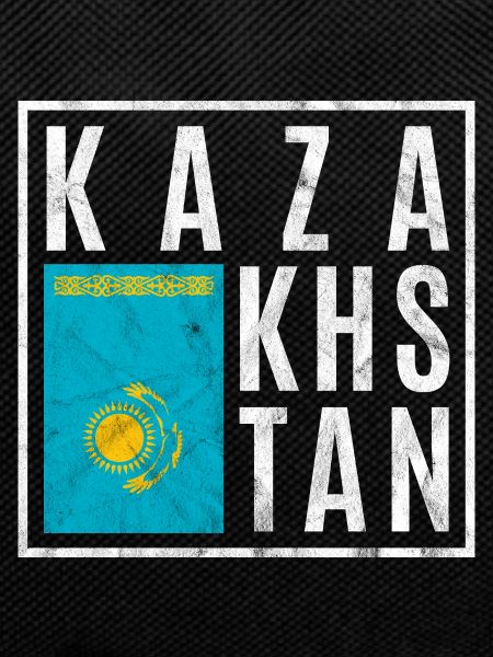 Kazakhstan