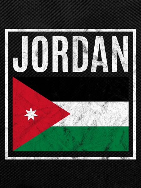 Jordan