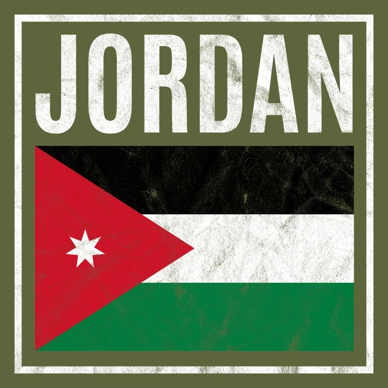 Jordan