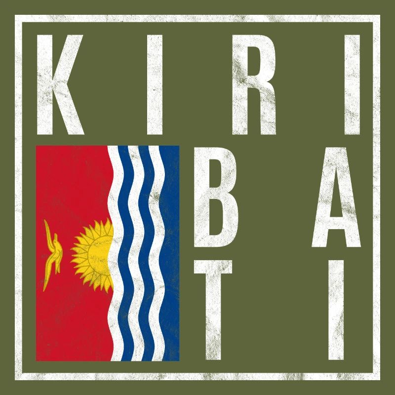 Kiribati