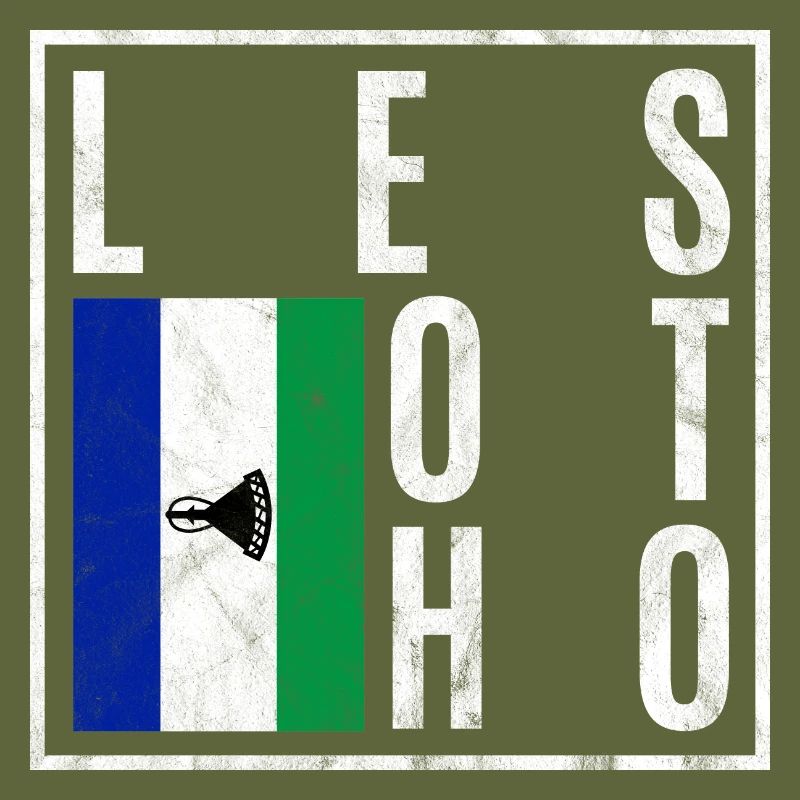 Lesotho