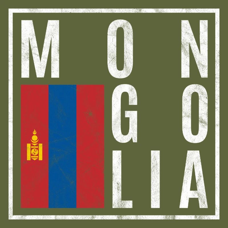 Mongolie
