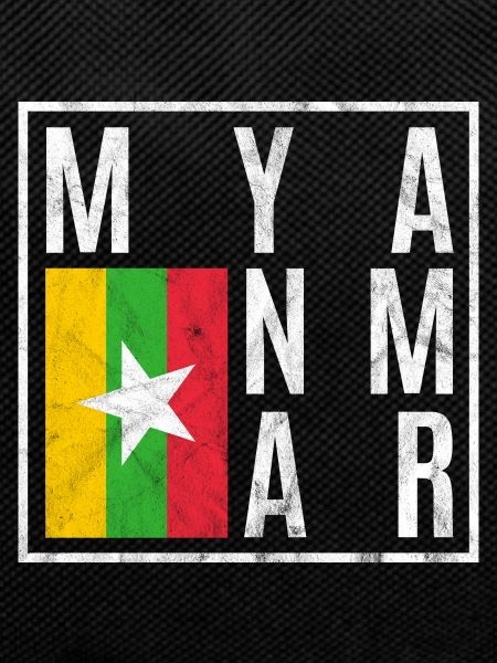 Myanmar