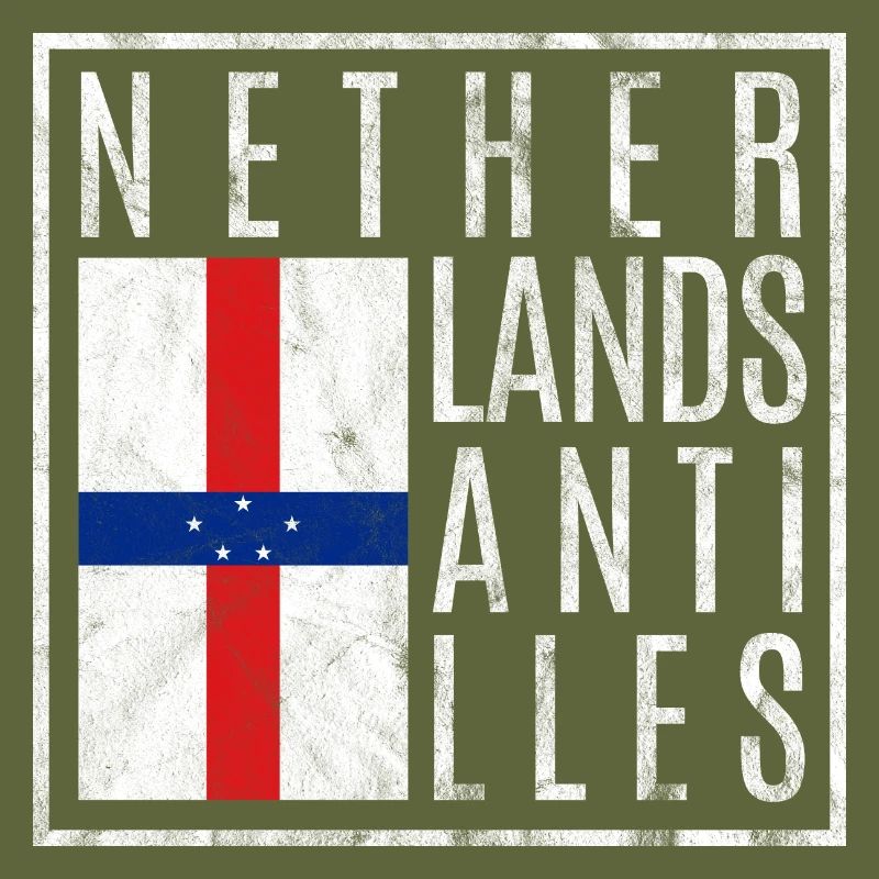 Netherlands Antilles
