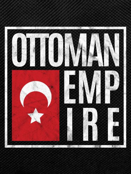 Ottoman Empire