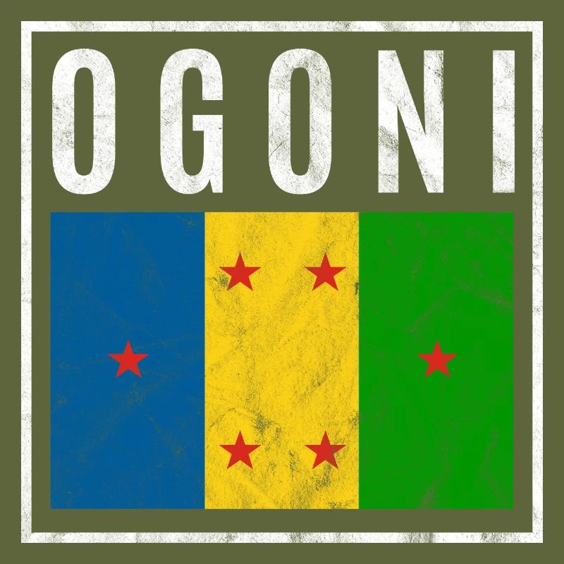 Ogoni