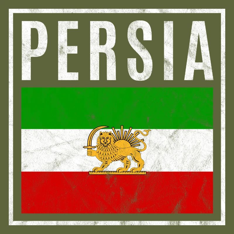 Persia