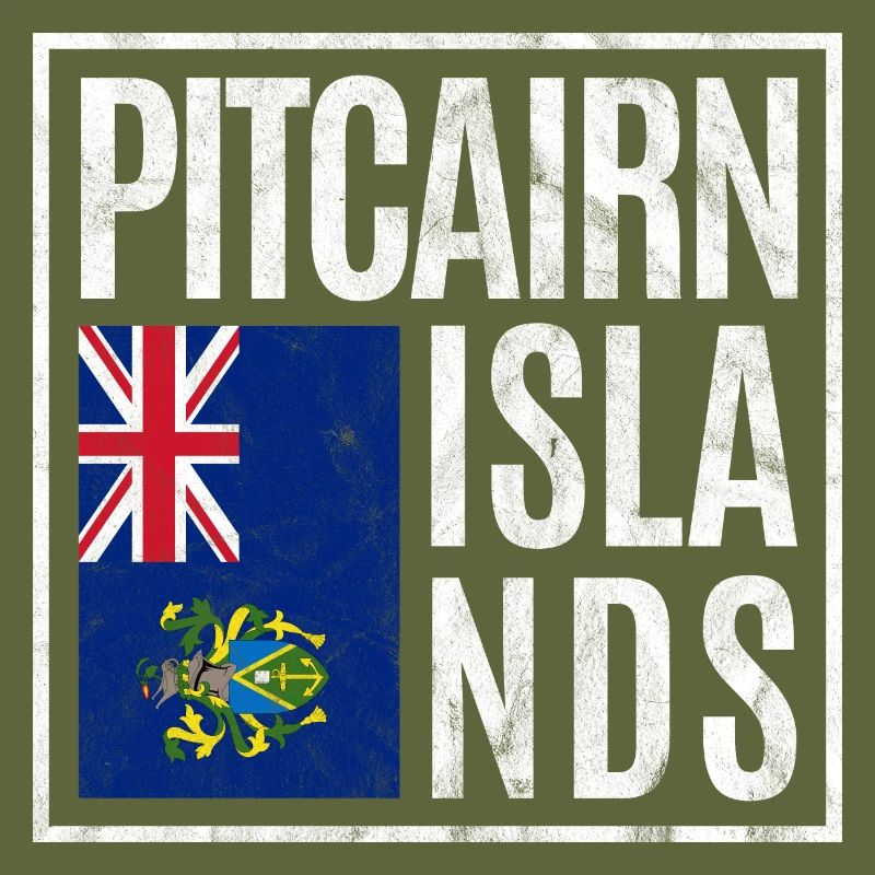 Pitcairn Islands