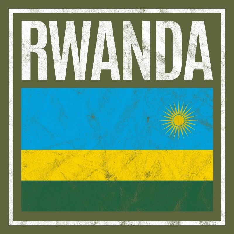 Rwanda
