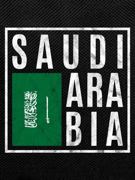 Saudi-Arabien