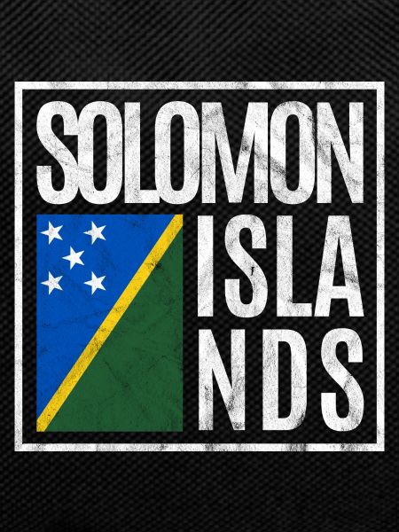 Solomon Islands