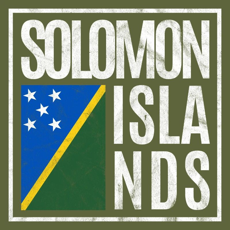Solomon Islands