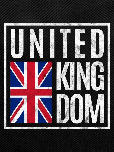 Großbritannien