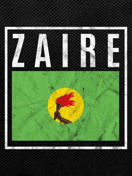 Zaire