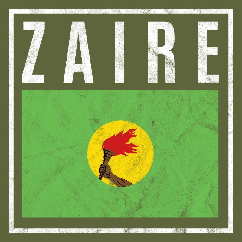 Zaire