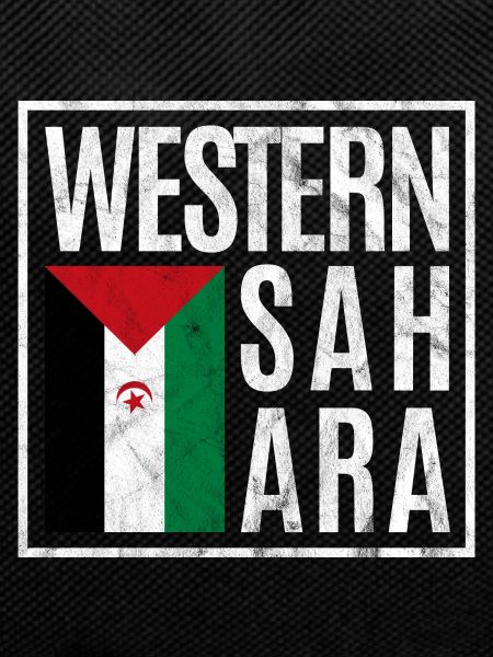 Western Sahara