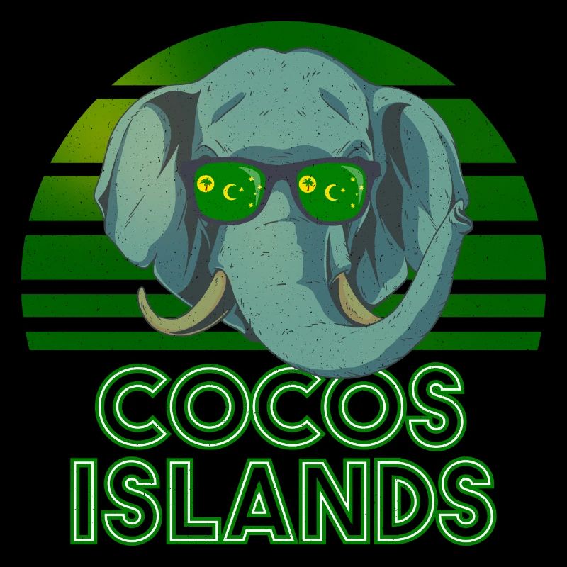 Cocos Islands