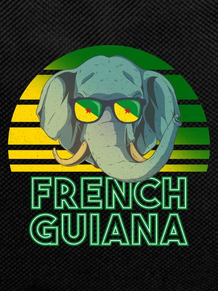 French Guiana