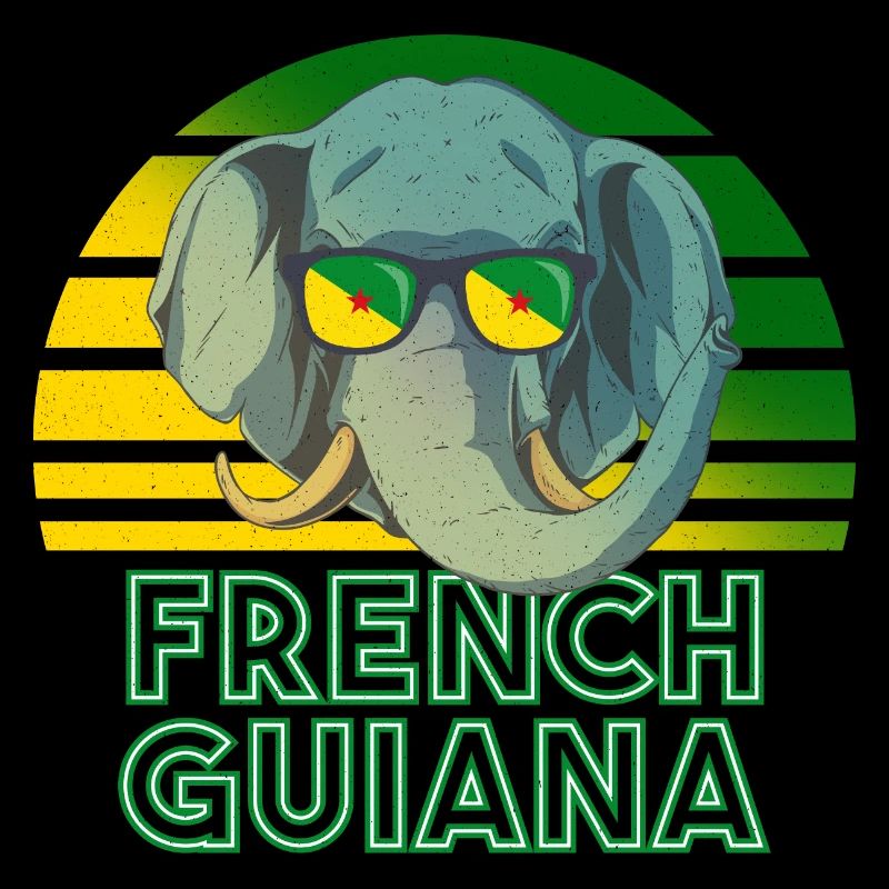 Guyane française