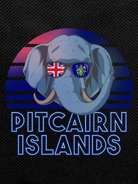 Îles Pitcairn