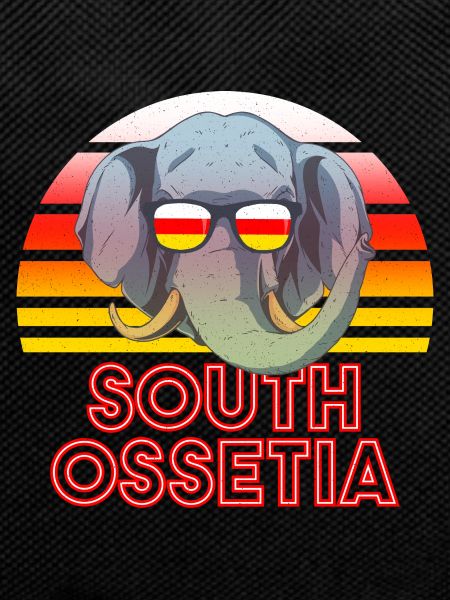 South Ossetia
