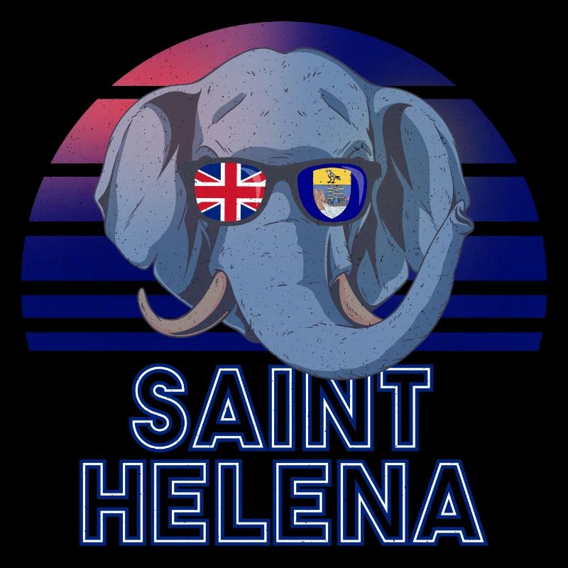 Sainte-Hélène