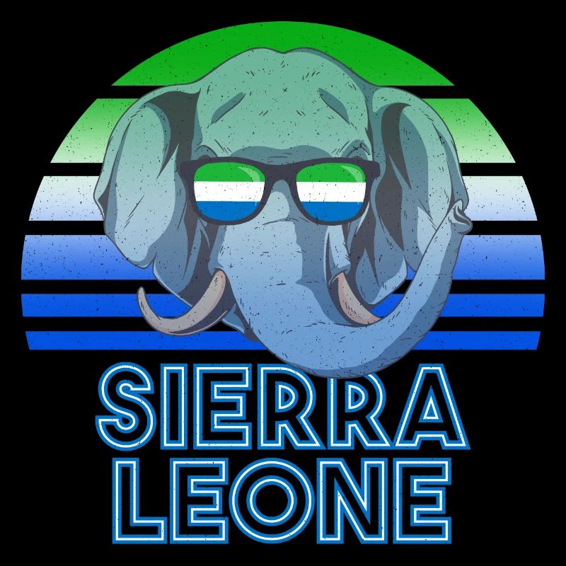 Sierra Leone