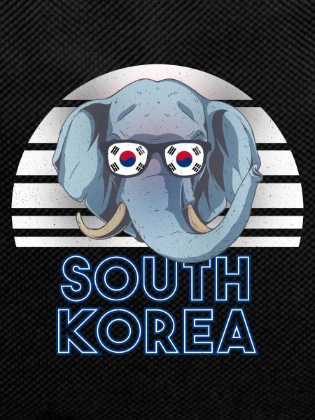 Südkorea
