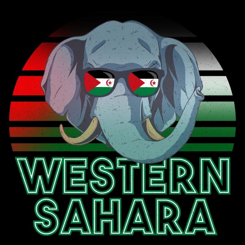 Western Sahara
