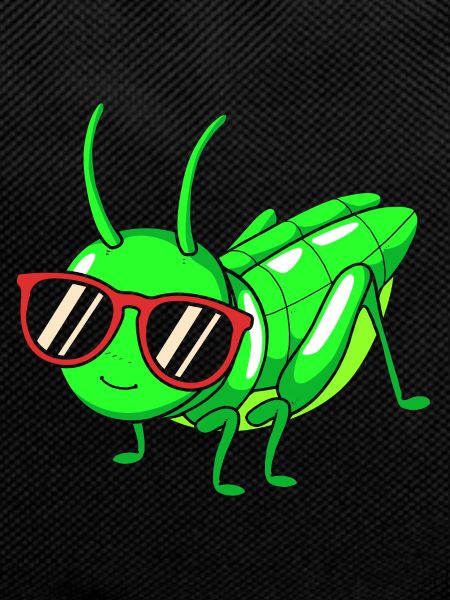 Grasshopper grasshopper