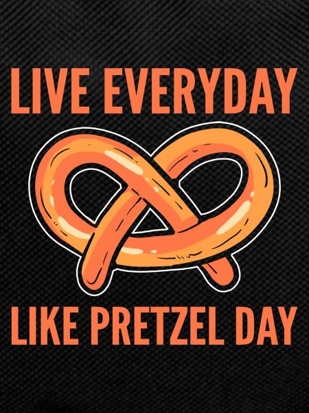 pretzel