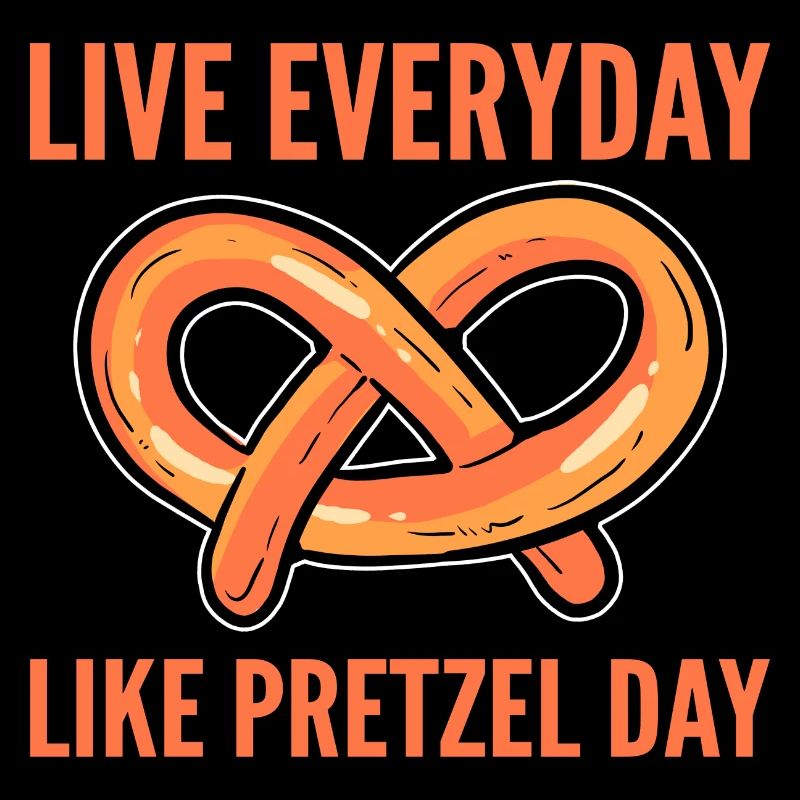 pretzel