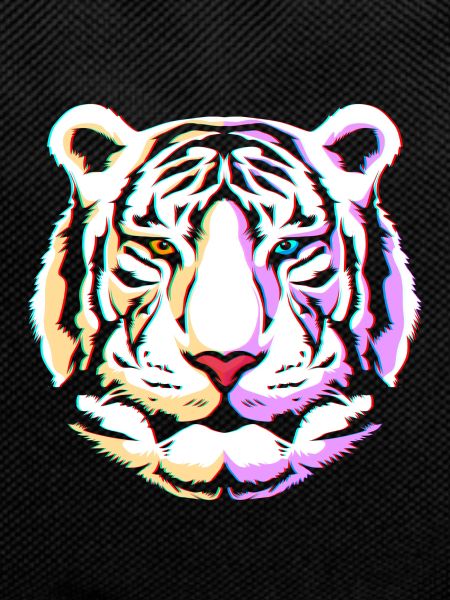 White Tiger