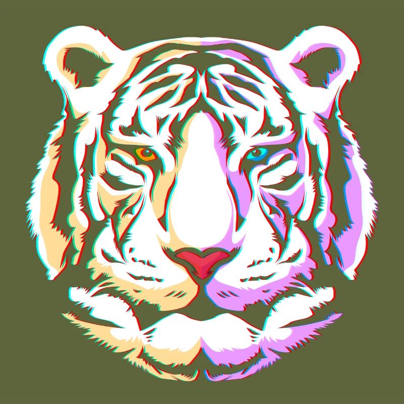 White Tiger