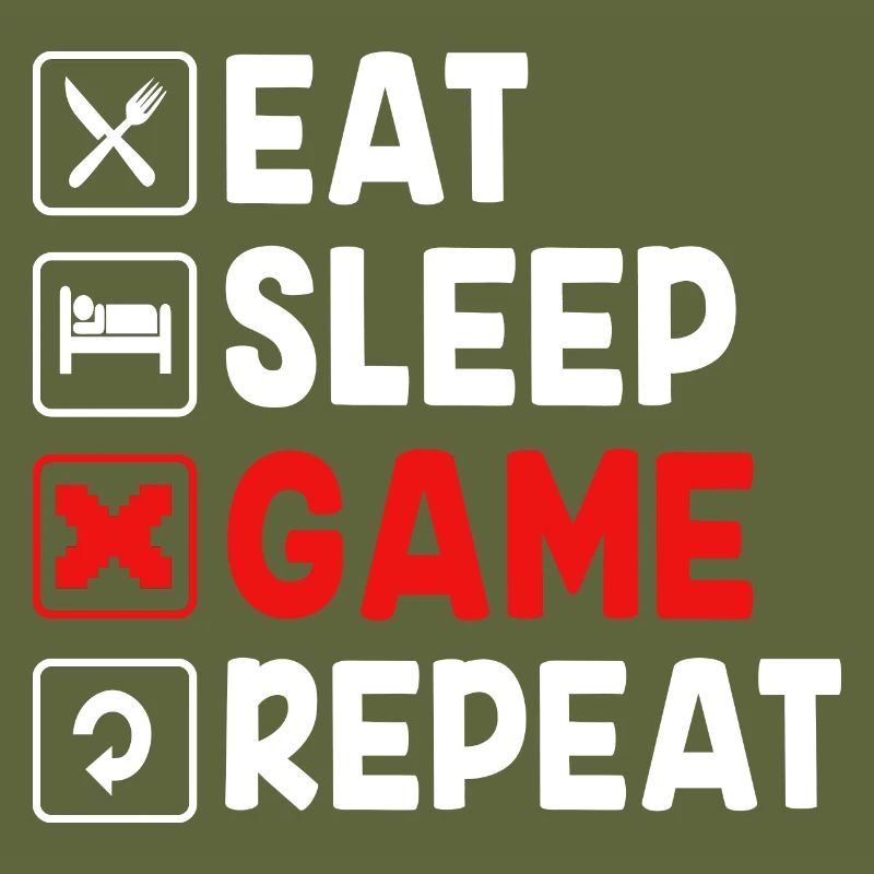 Gamer