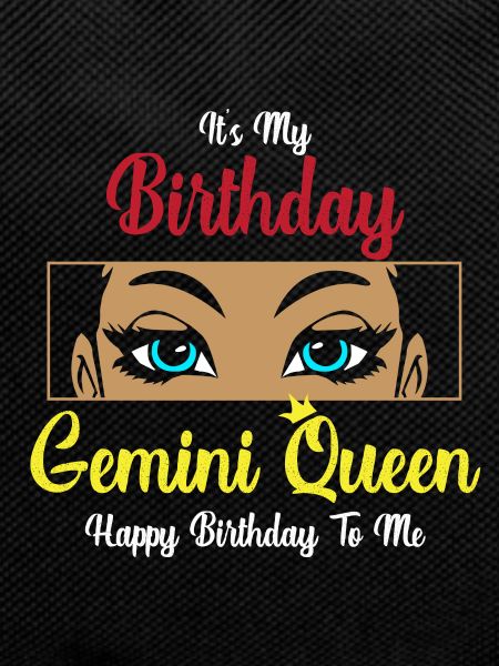 Zodiac sign Gemini