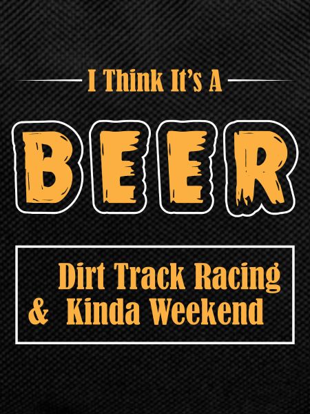 Dirt Track Racing