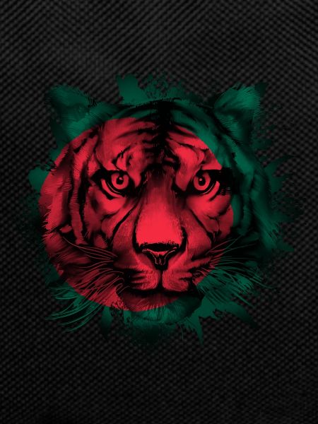 Bangladesh